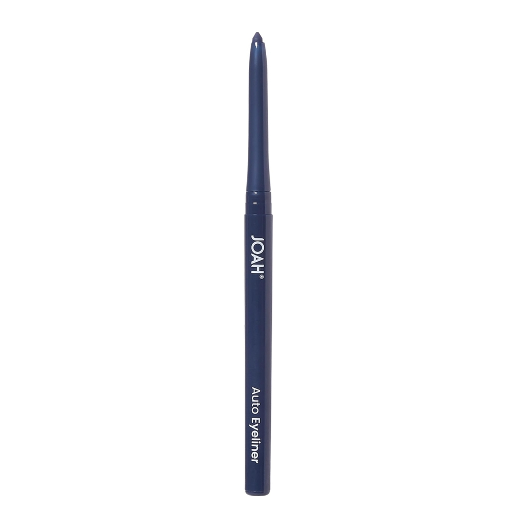 2 x Joah Auto Eyeliner with Retractable Tip JEL11 Midnight Blue